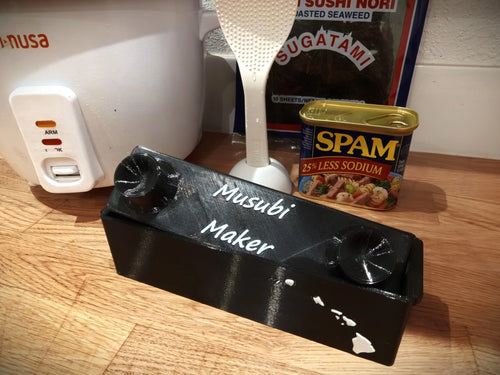 Musubi Maker Double My Store